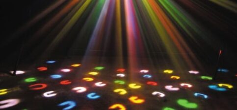 Lichtjestocht: loop mee