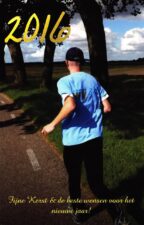 WIJ 3.0 steunt Socialrun 2016