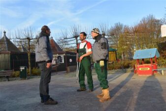 OpMaat, goede stap naar werk
