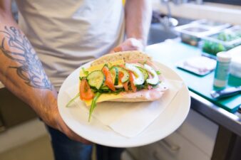 Springplank 030: wagen en winnen