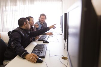 Thema workshop gemeenteloket