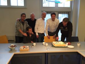 Overeenkomst Altrecht en WIJ 3.0 voor terreinonderhoud
