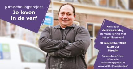 Kwastendag gaat door