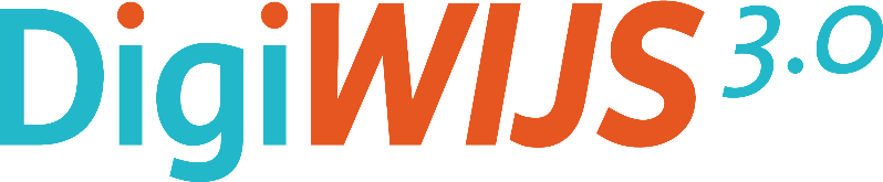 Logo Digiwijs 3.0