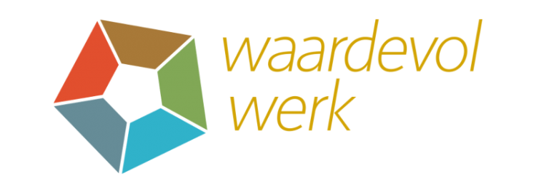Logo Waardevol Werk