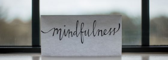 Je bekijkt nu Nieuwe cursus Mindfulness bij De Strooij vanaf 17 mei