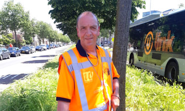 Springplank 030 hielp Richard er weer bovenop