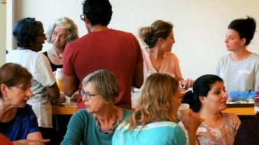 Lees meer over het artikel Crowdfunding Eigen Kracht: méér Utrechters helpen met taal en werk