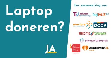 Lees meer over het artikel Samenwerking in Utrecht voor digitale inclusie van mensen met kleine beurs