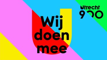 Lees meer over het artikel Kunstliefde organiseert workshops vaandels maken voor Utrecht 900 bij WIJ 3.0