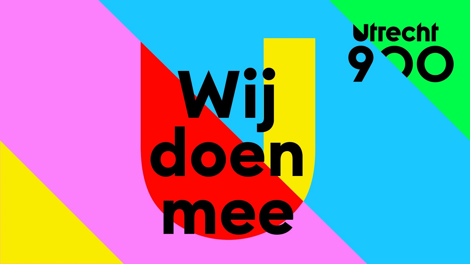 Je bekijkt nu Kunstliefde organiseert workshops vaandels maken voor Utrecht 900 bij WIJ 3.0