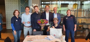 Lees meer over het artikel SBPost verkozen tot meest inclusieve werkgever van regio Midden-Utrecht