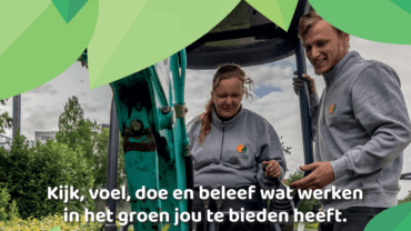 Lees meer over het artikel Green Bootcamp: leerling groenwerkers gezocht (24-40 uur)