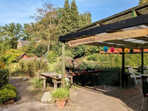 Open dag DorpsTuinderij Den Dolder goed bezocht