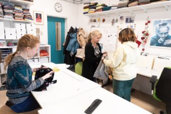 Onderzoek: deelnemers tevreden over activiteiten en begeleiding WIJ 3.0