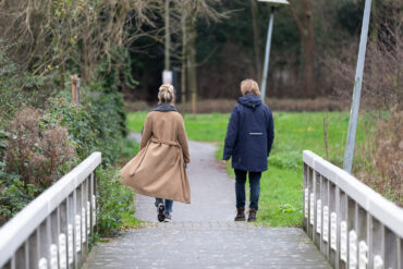 Lees meer over het artikel Hoe werkt een IPS-traject? Het verhaal van Nina