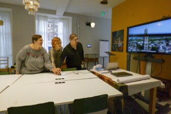 Activeren met passie: ADSU lanceert video over werk als de beste zorg