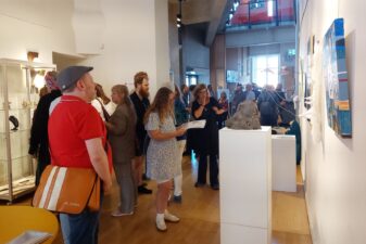 Nieuwe Expogroep van WIJ 3.0 start dinsdag 6 oktober 2026