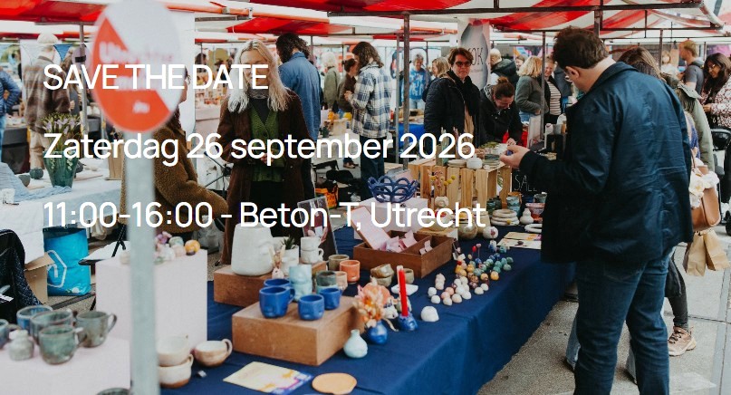 Je bekijkt nu Deelnemers Ghanaplein op Keramiekmarkt bij Beton-T zaterdag 26 september